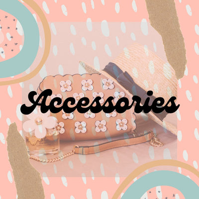 * Ready to Ship * Accessories