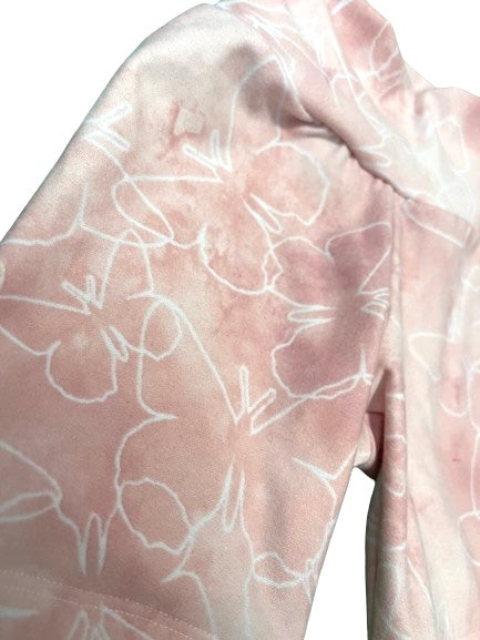 Dolly Butterfly - Biker Shorts - 2t