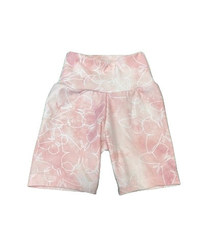 Dolly Butterfly - Biker Shorts - 2t