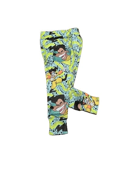 Stand Out - Leggings - 12m