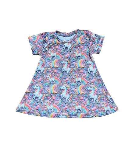 Unicorn - Tunic - 2t