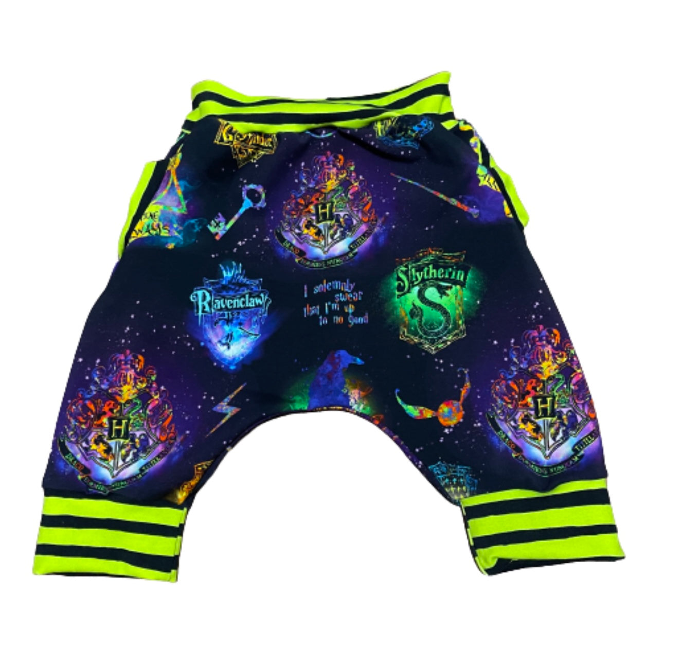 Always HP - Harem - 2t