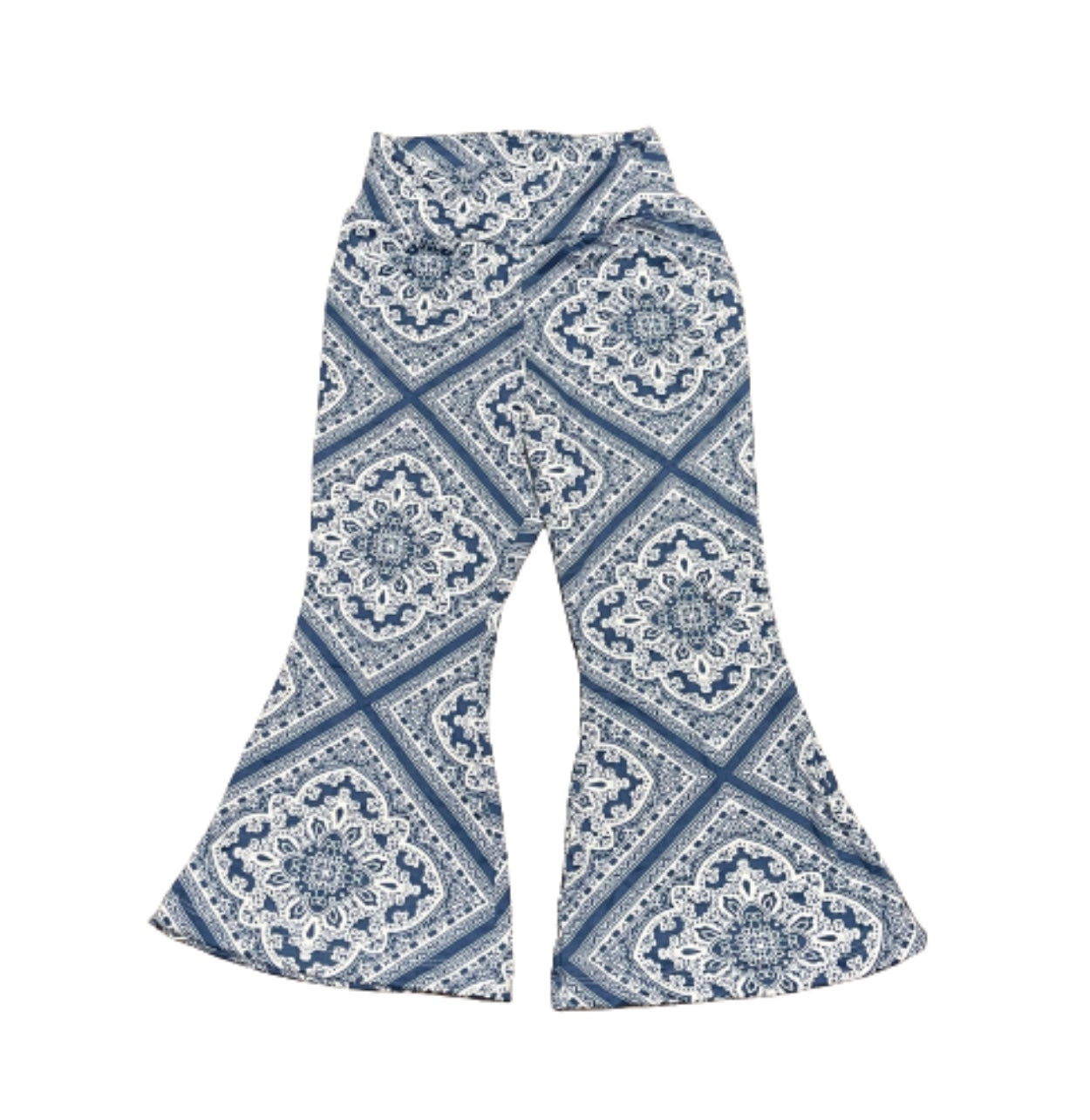 Retro bandanna - Flare - 18/24m