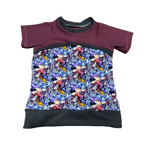 Sorcerer - Pullover  - 2t