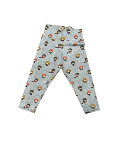 Wizard Friends - Leggings - 9m