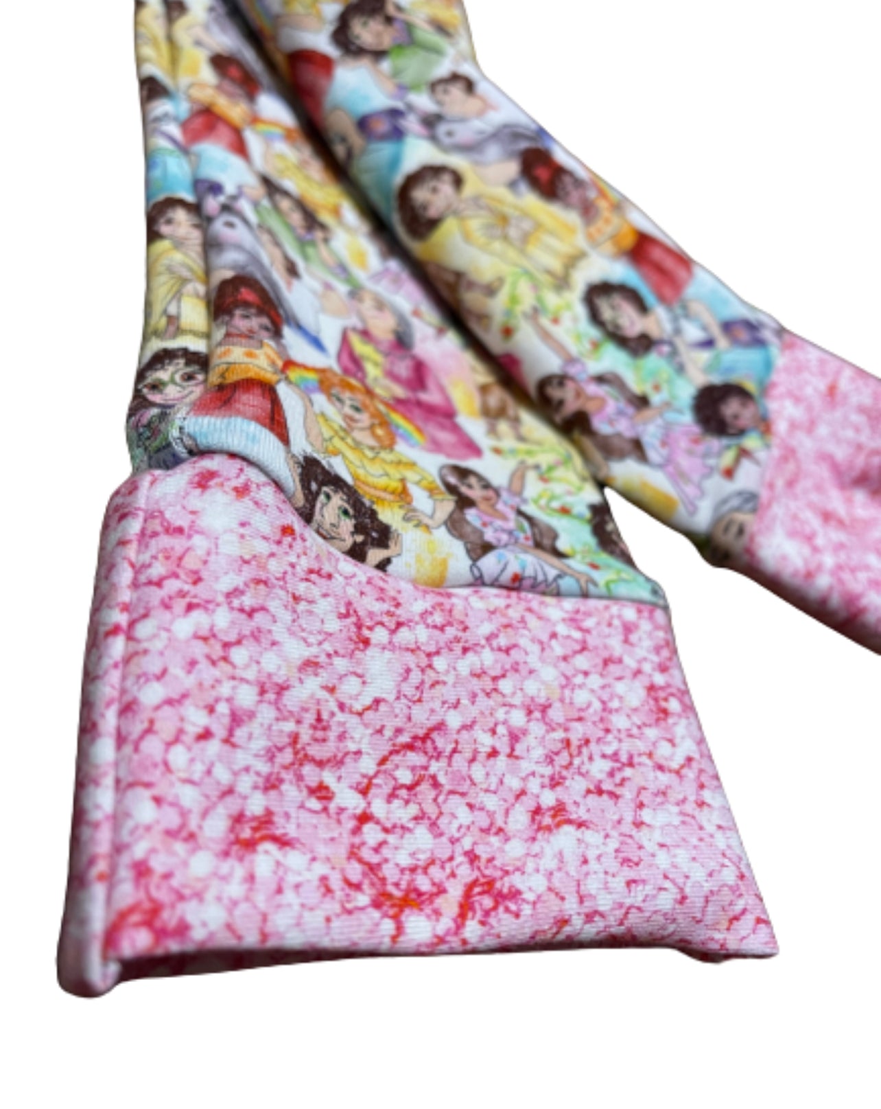 Magic Family - Leggings - 3t