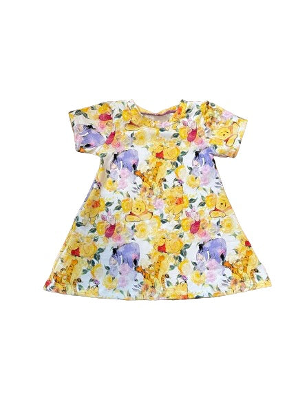 Acres - Tunic - 2t