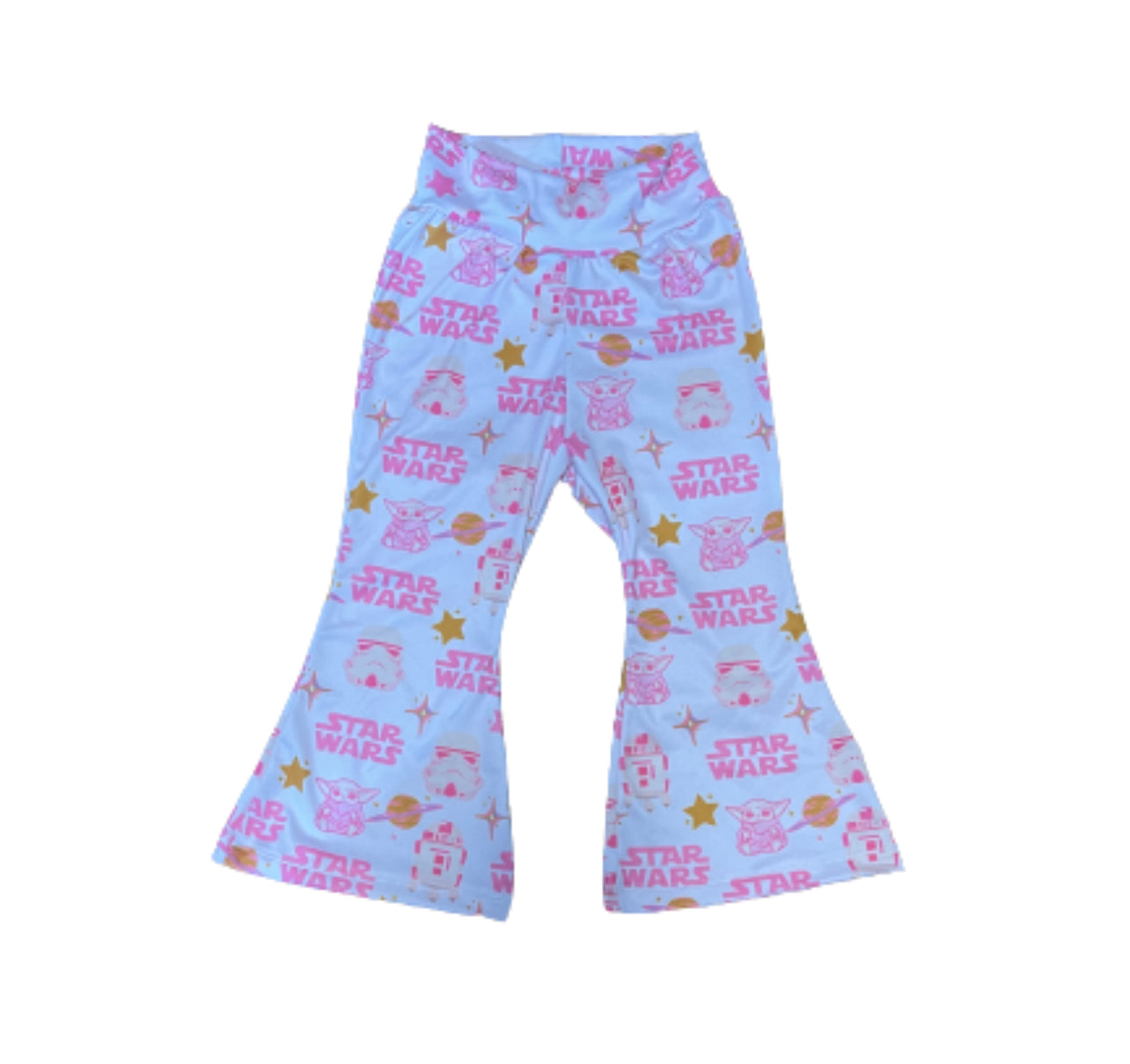 It's a Trap - Flare - 18/24m