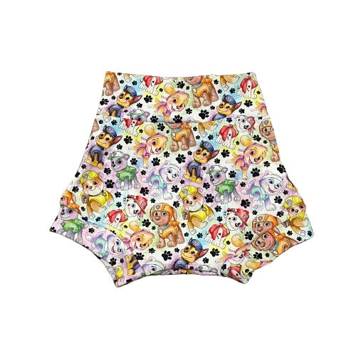 Hero Dogs - Shorties - 3t