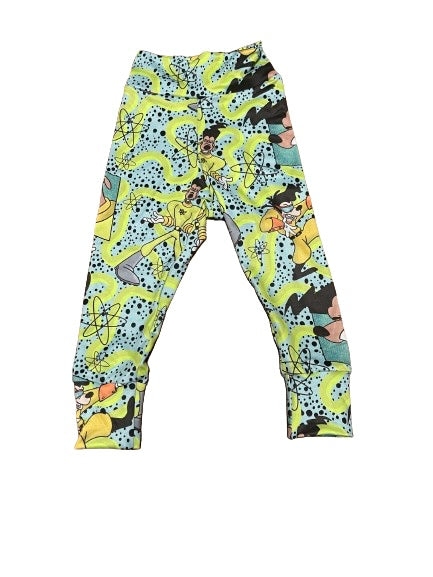 Stand Out - Leggings - 12m