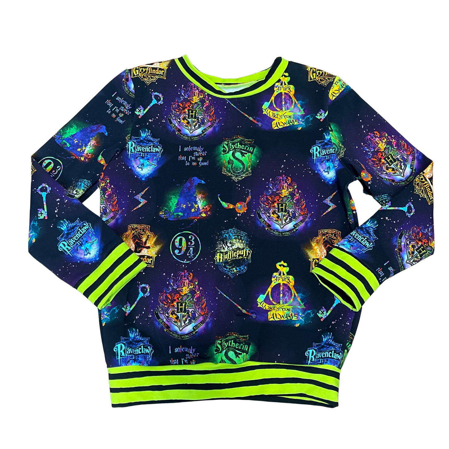 Sorting Hat - Lounge Top - 3t, and 6