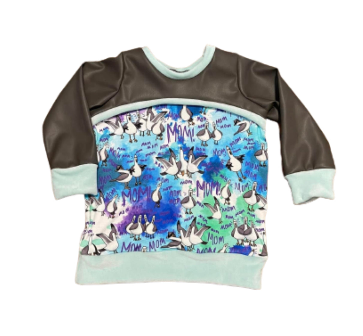 Mom! - Pullover  - 2t