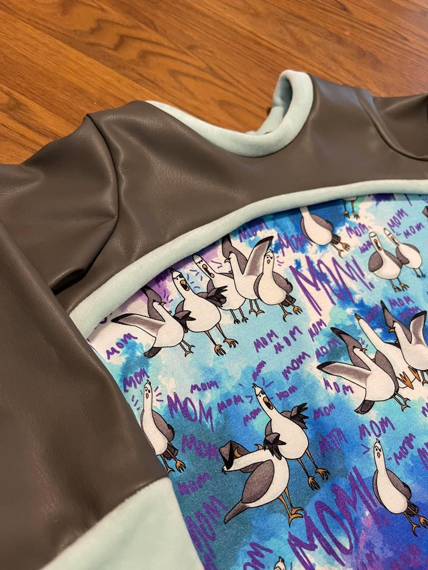 Mom! - Pullover  - 2t