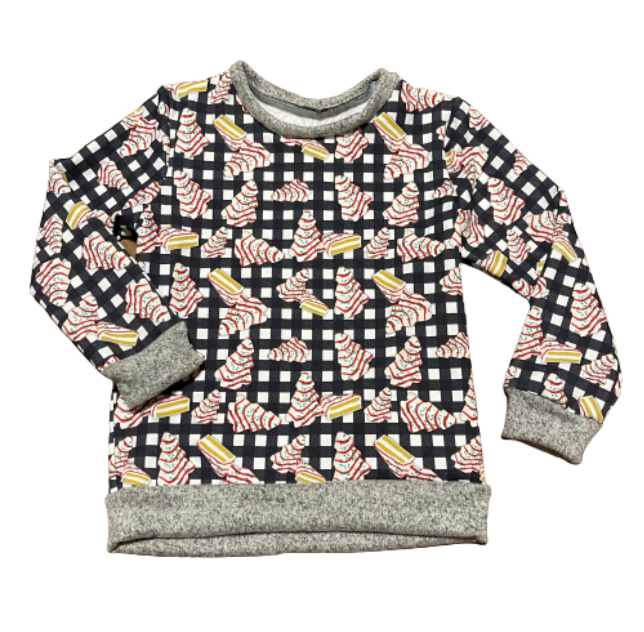 Tree Treats - Lounge Top - 6m & 4t