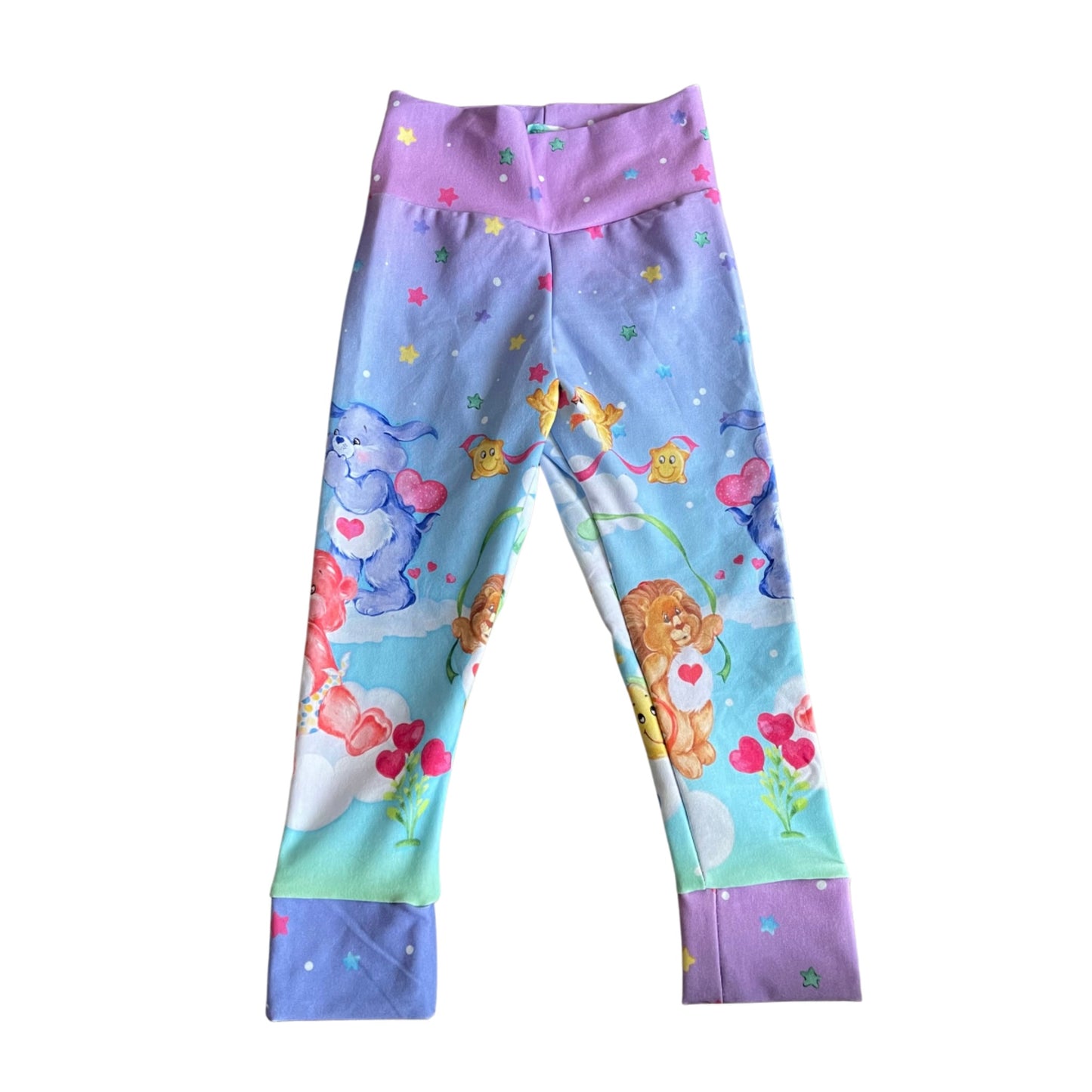 Bears - Leggings - 2t
