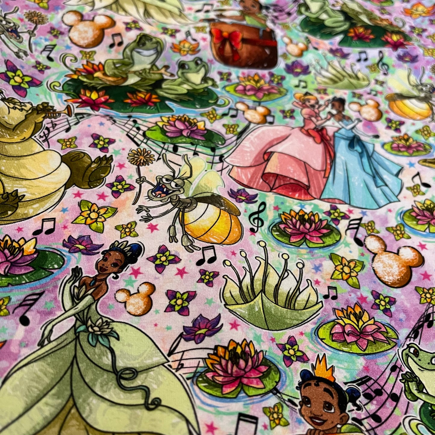 Besties - Swing Dress - 18m