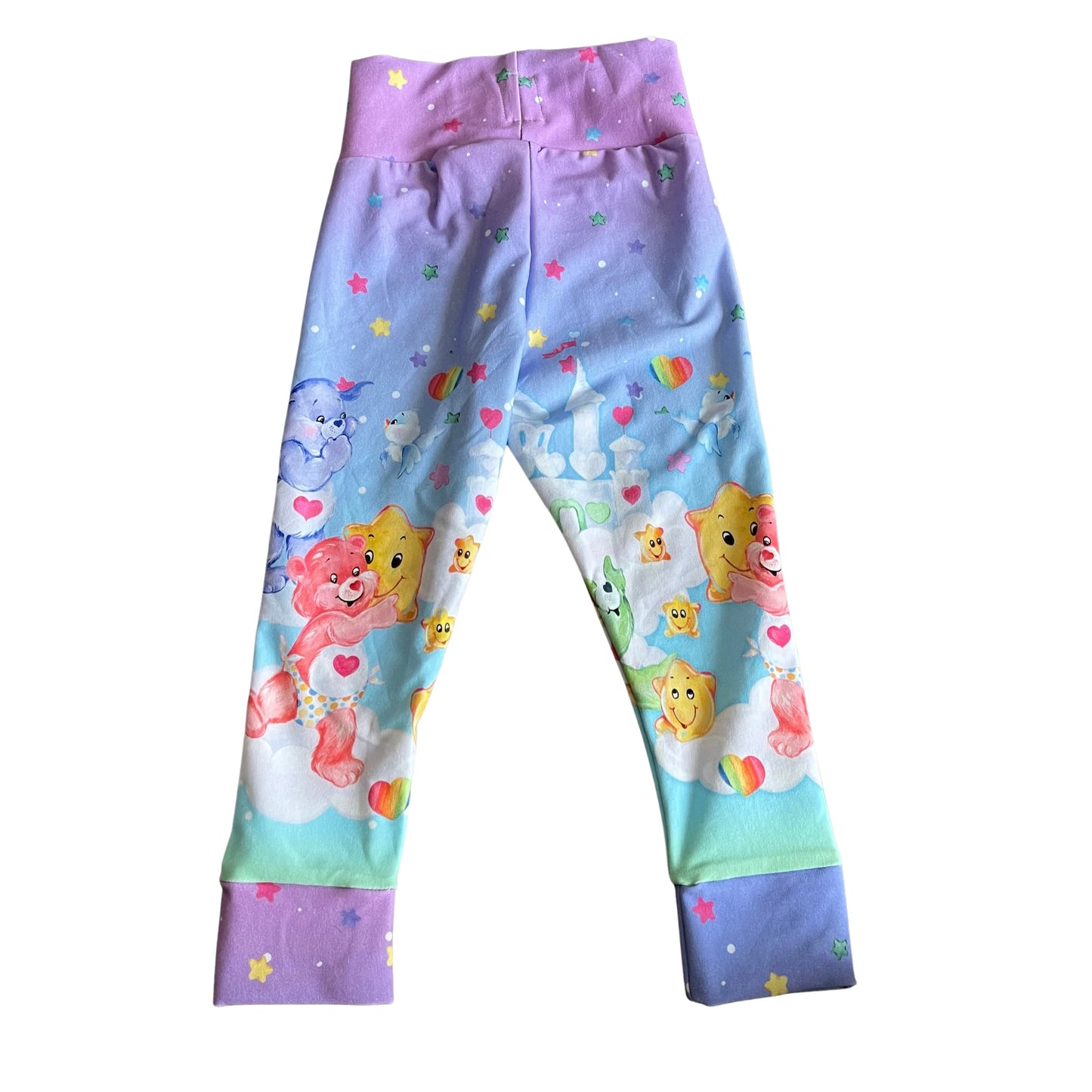 Bears - Leggings - 2t