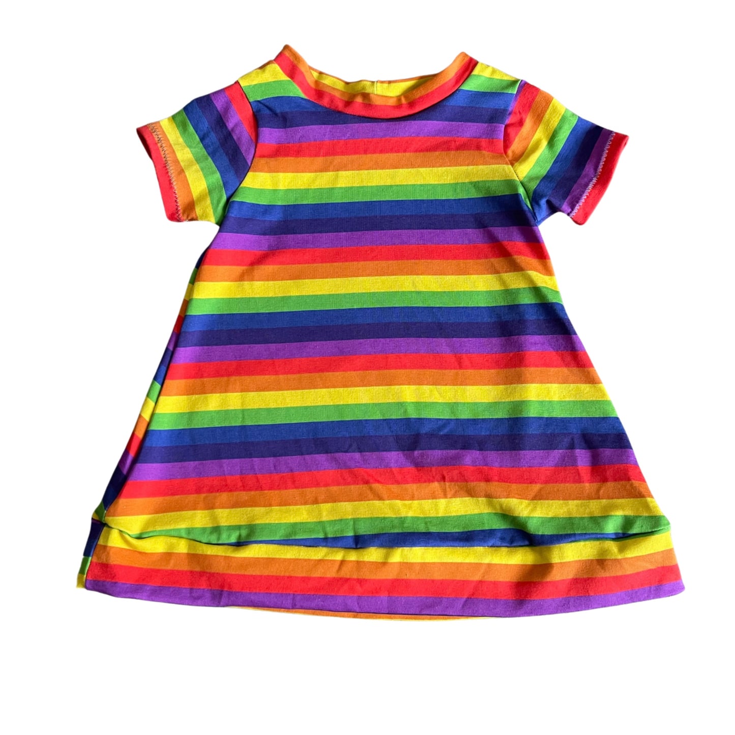 ROY G BIV - Tunic - 6m