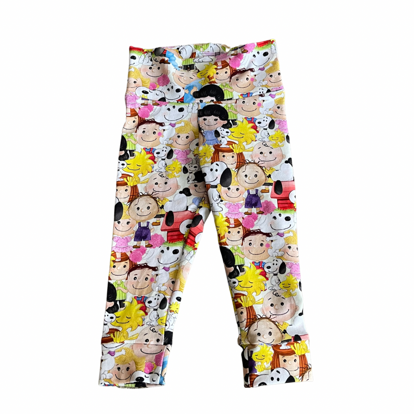 CB and Friends - Leggings - 9m