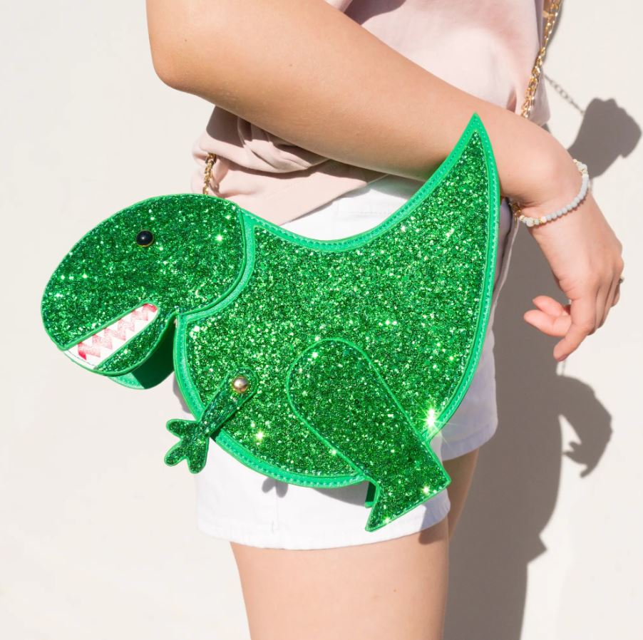 T-Rex Purse