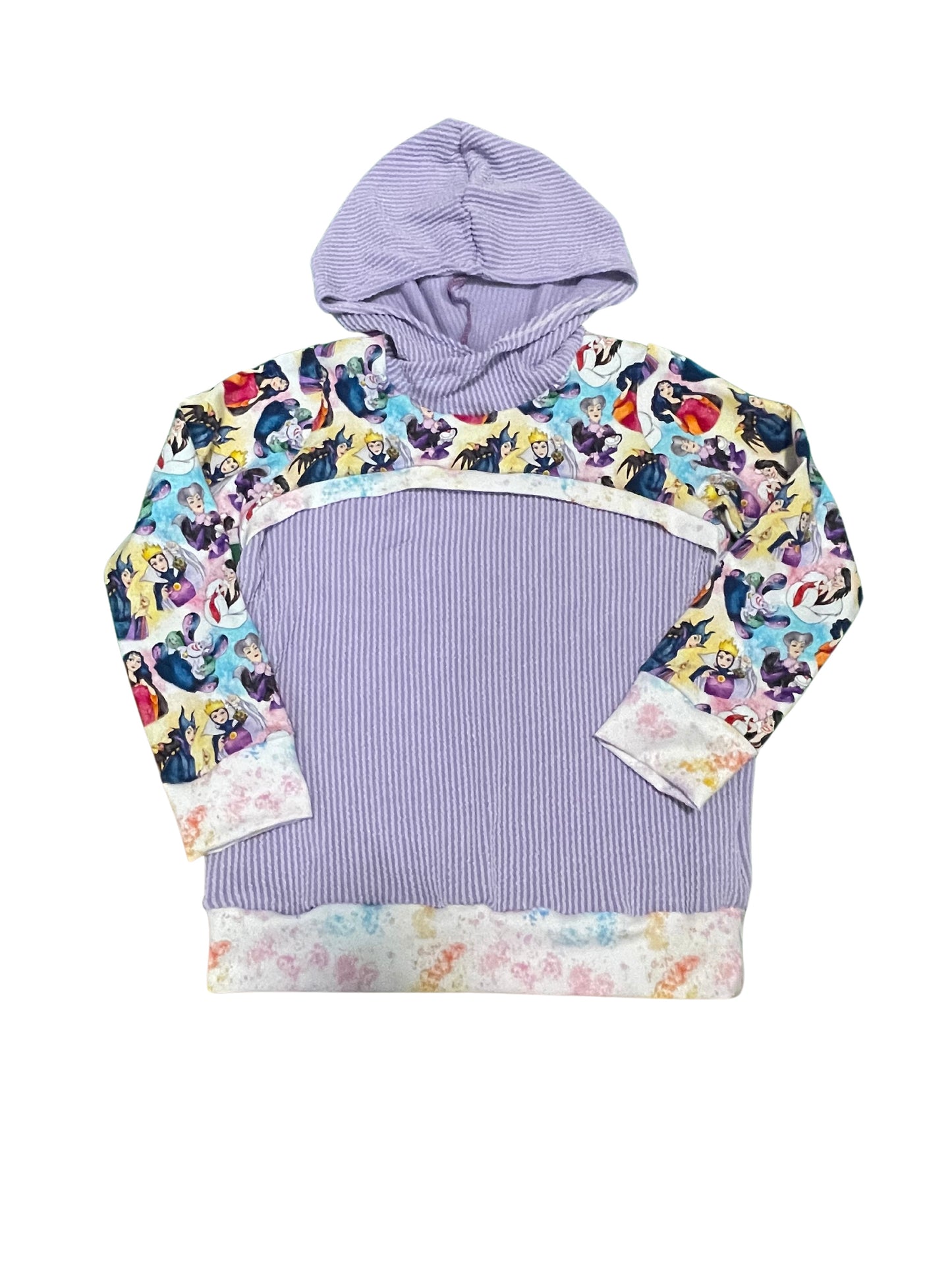 Villains Ear - Pullover  - 6