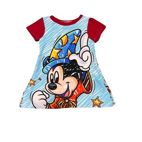 Magic Mouse - Tunic - 3t