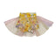 Honey and tulle - Skirted Shorties - 3t