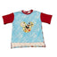 Mouse - Oversized Tee - 3t