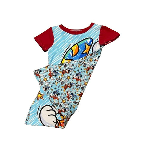 Magic Mouse - Tunic - 3t