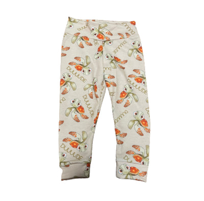 Dude - Leggings - 6m