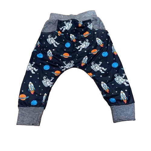 Cool Dude - Joggers - 2t