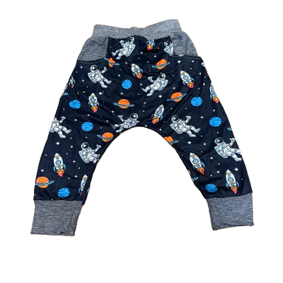 Cool Dude - Joggers - 2t