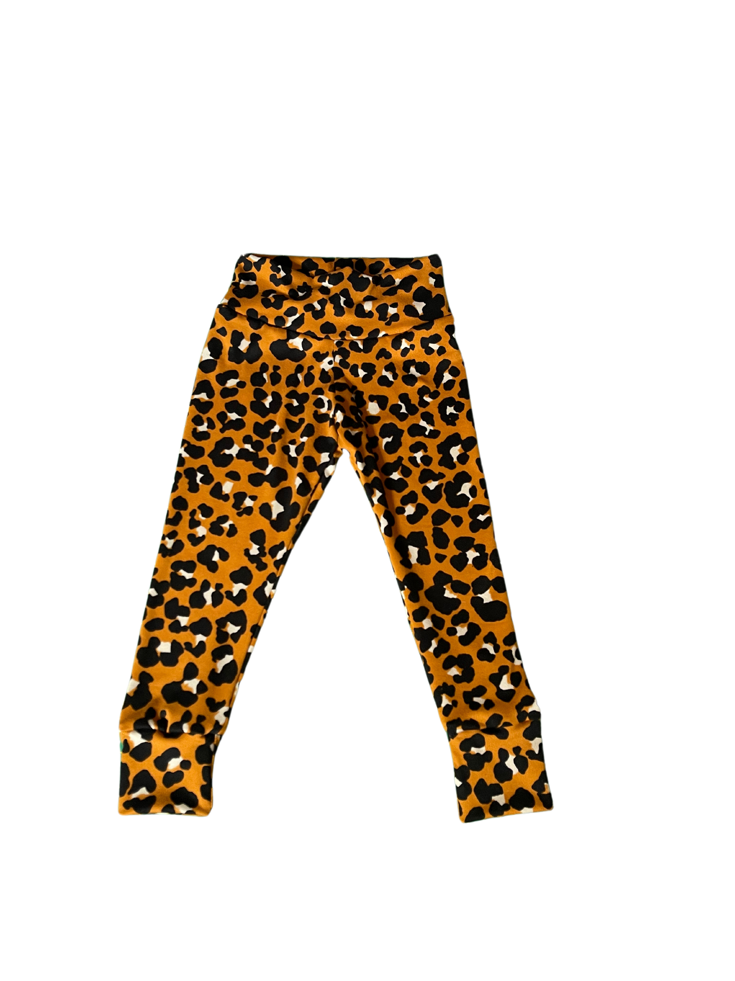 Leopard Spots - Leggings - 12m & 5t