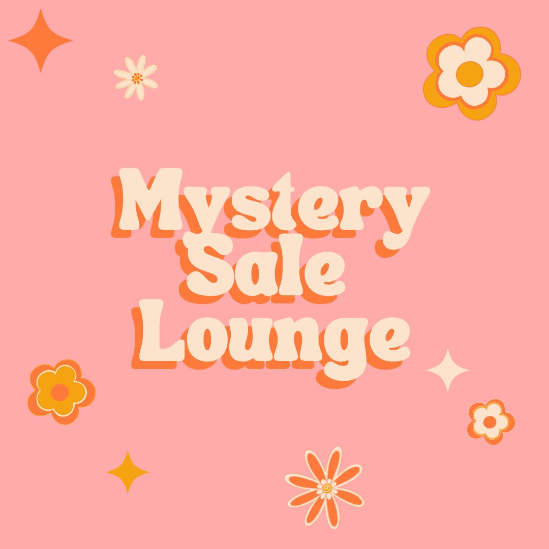 Mystery - Lounge Top