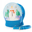 Snow Globe Purse