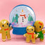 Snow Globe Purse