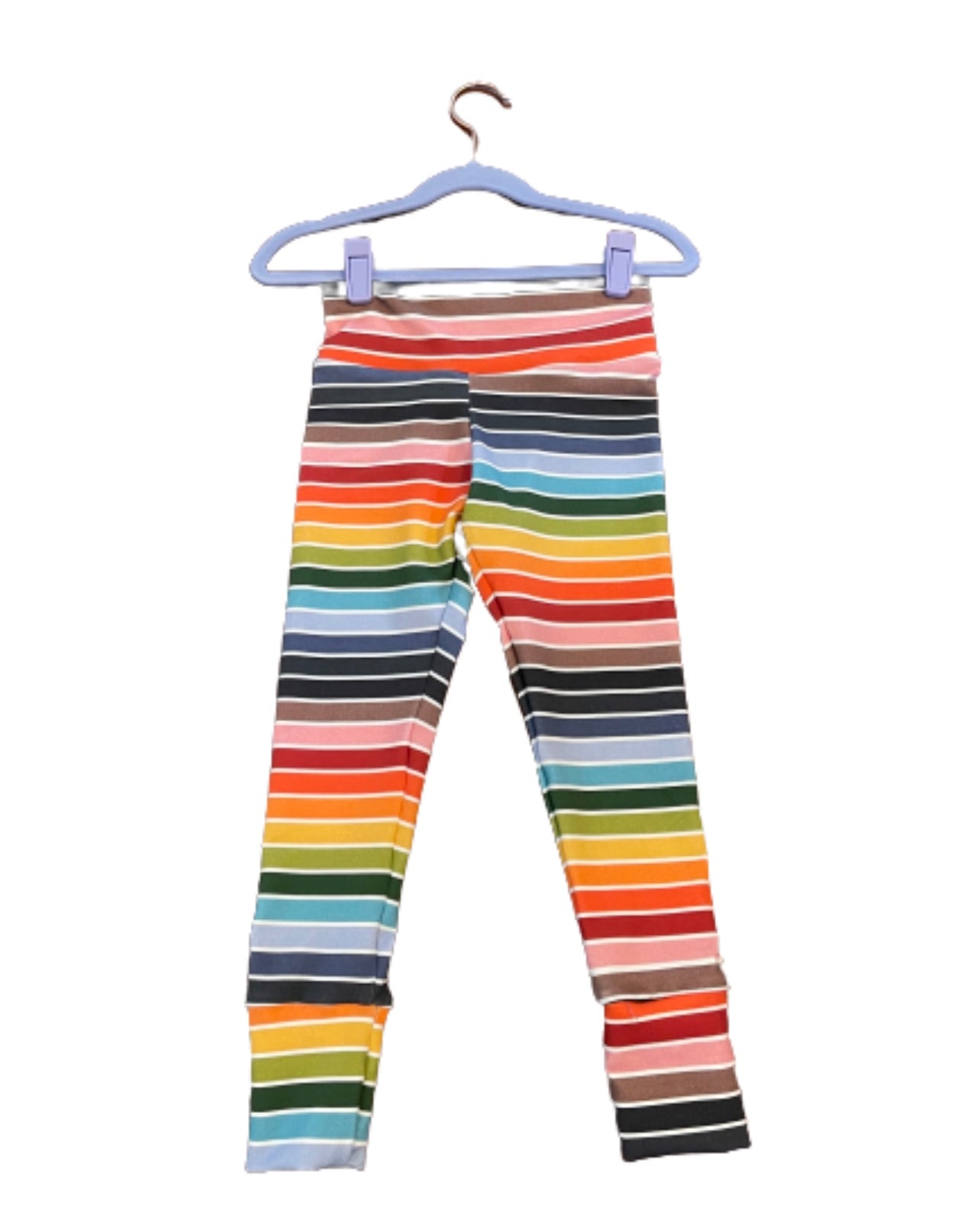 Classic Stripes - Leggings - 4t