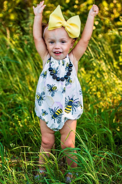 TMT EXCLUSIVE - Bee Buddies - Dresses