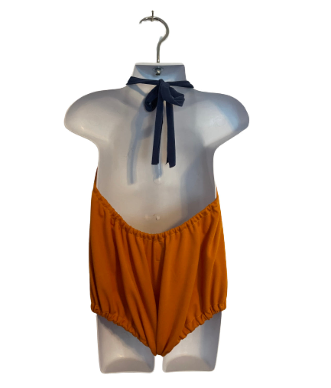 Upcycled Sublime - Bubble Romper - 3t
