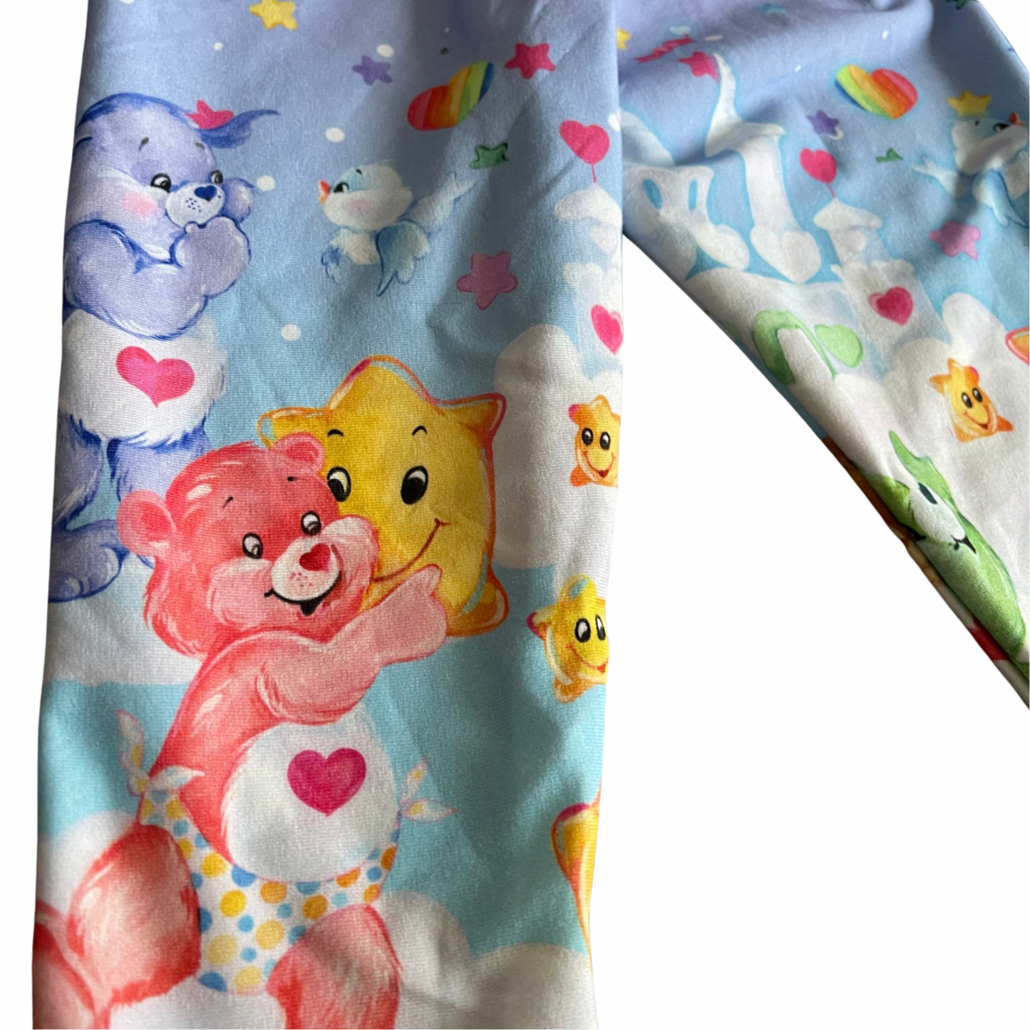 Bears - Leggings - 2t